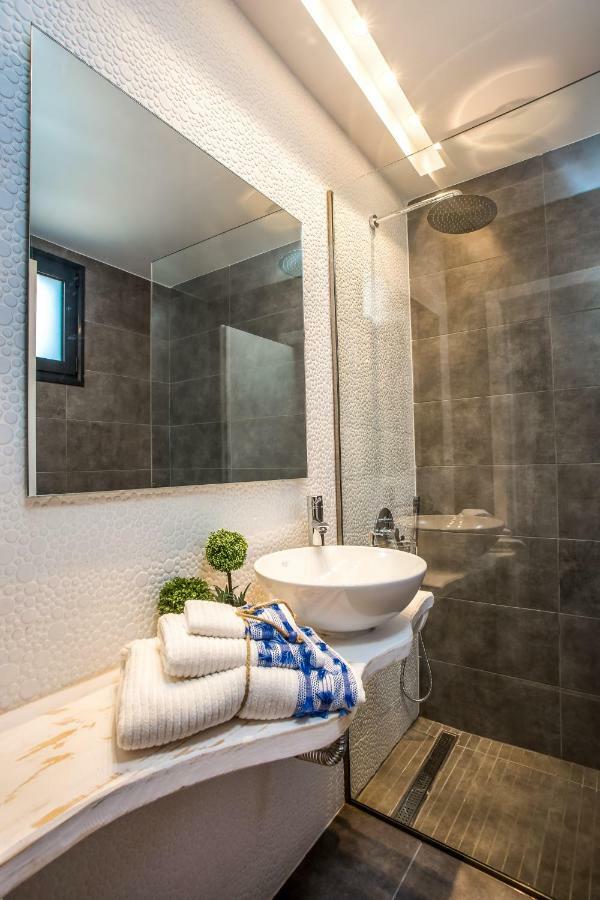 Papenas Cozy Home Фаліракі Екстер'єр фото
